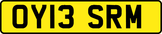OY13SRM