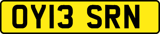 OY13SRN