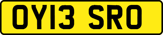 OY13SRO