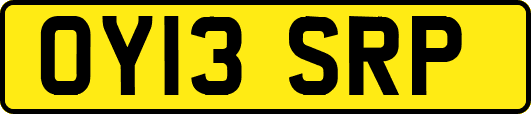 OY13SRP