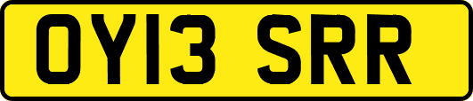 OY13SRR