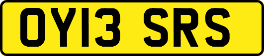 OY13SRS
