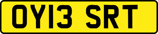 OY13SRT