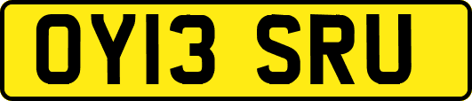 OY13SRU