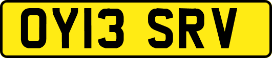 OY13SRV