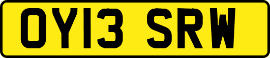 OY13SRW