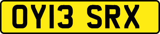 OY13SRX
