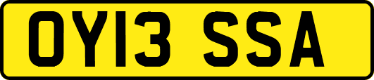 OY13SSA