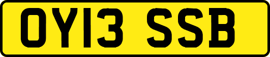 OY13SSB