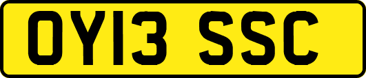 OY13SSC