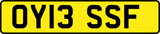 OY13SSF