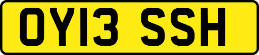 OY13SSH
