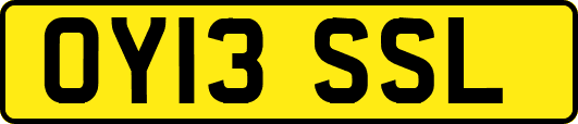 OY13SSL