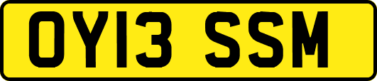 OY13SSM