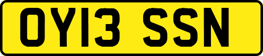 OY13SSN