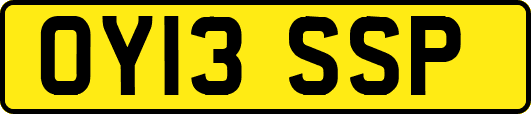 OY13SSP