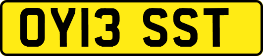 OY13SST
