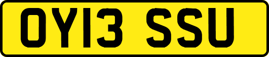 OY13SSU
