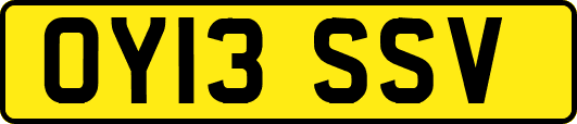 OY13SSV