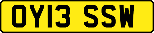 OY13SSW