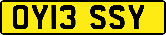 OY13SSY