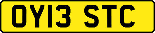 OY13STC