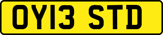 OY13STD