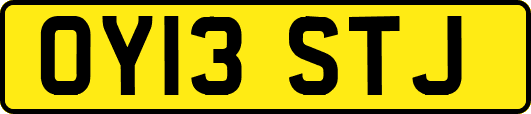 OY13STJ