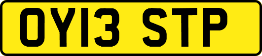 OY13STP