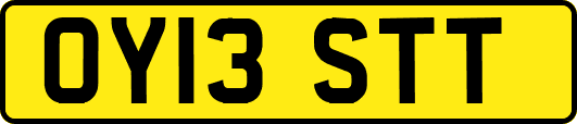 OY13STT
