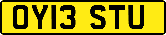 OY13STU