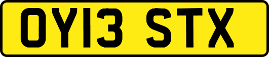 OY13STX