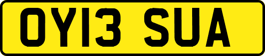 OY13SUA