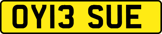 OY13SUE