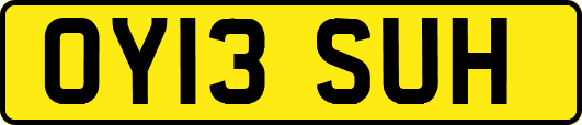 OY13SUH