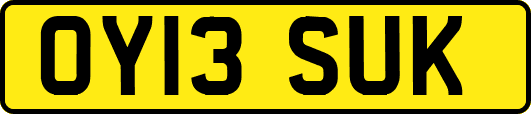 OY13SUK