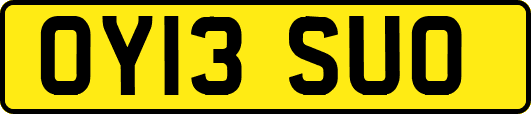 OY13SUO