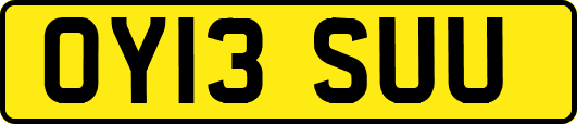 OY13SUU