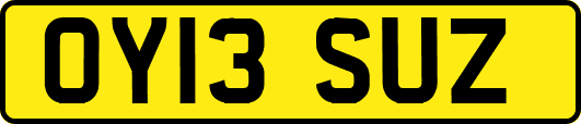 OY13SUZ