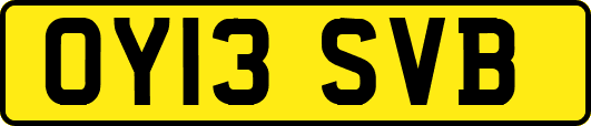OY13SVB