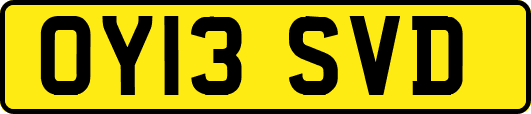 OY13SVD