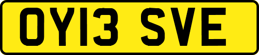 OY13SVE