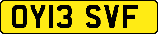 OY13SVF