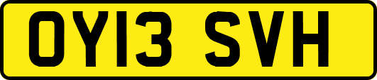 OY13SVH