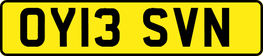 OY13SVN
