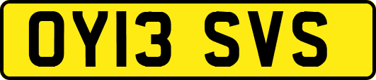 OY13SVS