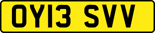 OY13SVV