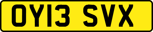 OY13SVX