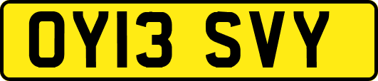 OY13SVY