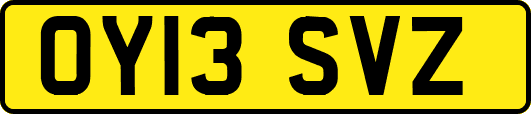 OY13SVZ